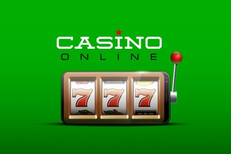 Att välja ett online casino